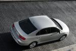 Seat Toledo EcoMotive 2012 года